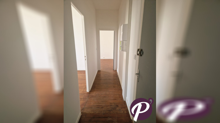 Ma-Cabane - Location Appartement Bergerac, 42 m²