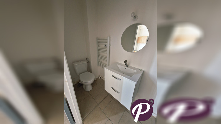 Ma-Cabane - Location Appartement Bergerac, 42 m²