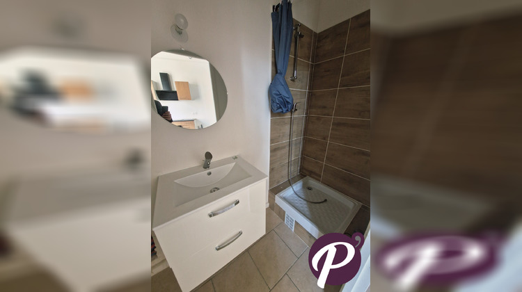 Ma-Cabane - Location Appartement Bergerac, 42 m²