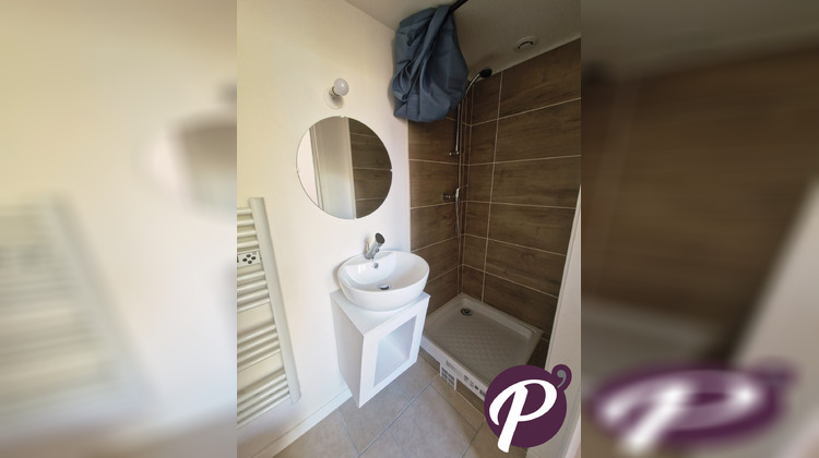 Ma-Cabane - Location Appartement Bergerac, 28 m²