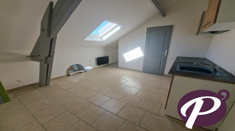 Ma-Cabane - Location Appartement Bergerac, 19 m²