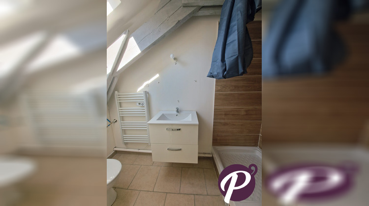 Ma-Cabane - Location Appartement Bergerac, 19 m²
