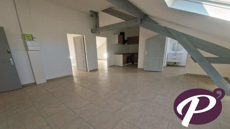 Ma-Cabane - Location Appartement Bergerac, 38 m²