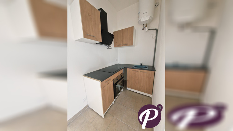 Ma-Cabane - Location Appartement Bergerac, 38 m²