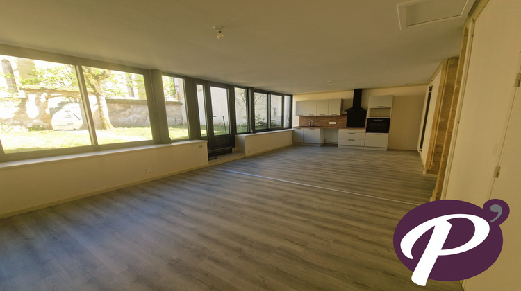 Ma-Cabane - Location Appartement Bergerac, 85 m²