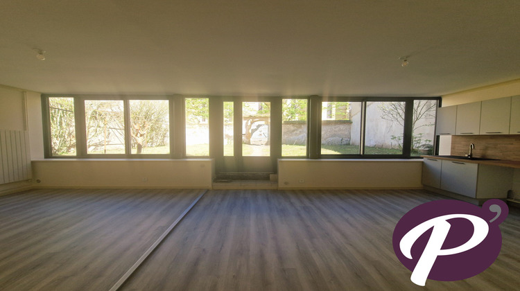 Ma-Cabane - Location Appartement Bergerac, 85 m²