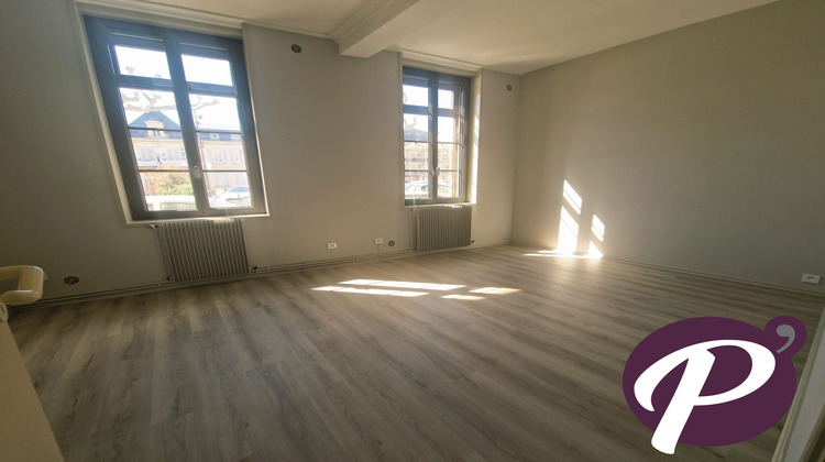 Ma-Cabane - Location Appartement Bergerac, 85 m²