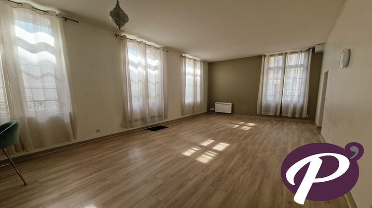 Ma-Cabane - Location Appartement Bergerac, 77 m²