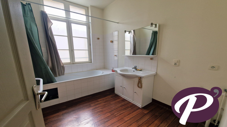 Ma-Cabane - Location Appartement Bergerac, 77 m²