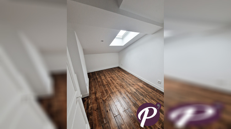 Ma-Cabane - Location Appartement Bergerac, 37 m²