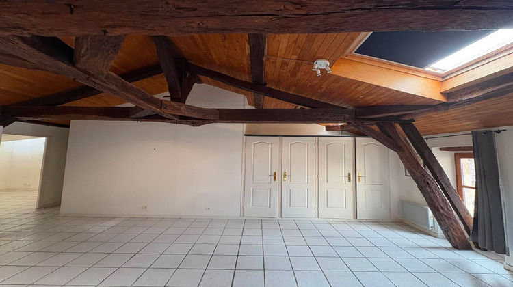 Ma-Cabane - Location Appartement Bergerac, 82 m²