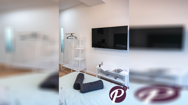 Ma-Cabane - Location Appartement Bergerac, 18 m²