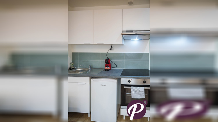 Ma-Cabane - Location Appartement Bergerac, 18 m²
