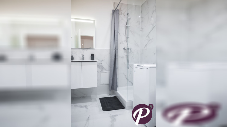 Ma-Cabane - Location Appartement Bergerac, 18 m²