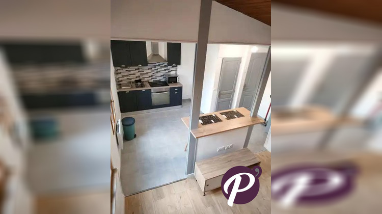 Ma-Cabane - Location Appartement Bergerac, 28 m²