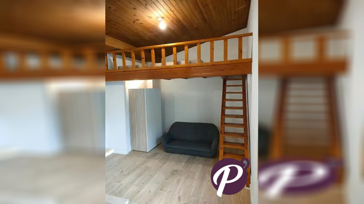 Ma-Cabane - Location Appartement Bergerac, 28 m²