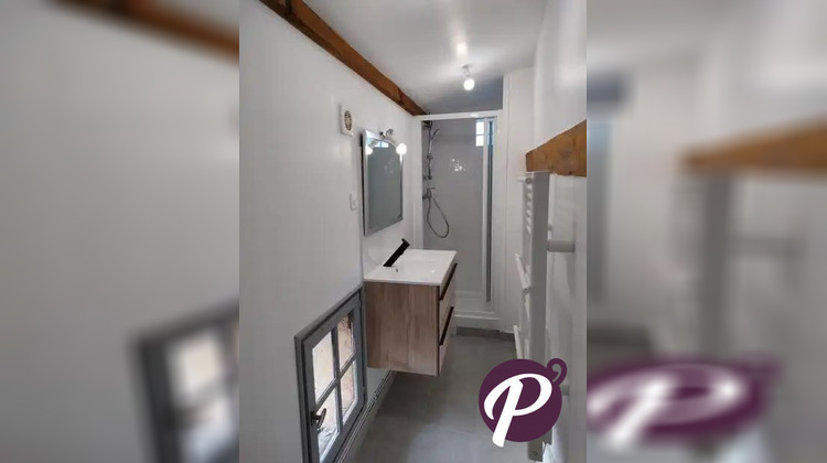 Ma-Cabane - Location Appartement Bergerac, 28 m²