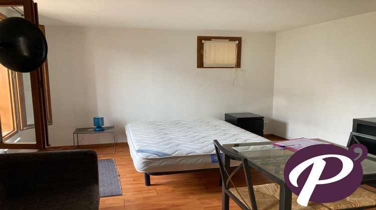 Ma-Cabane - Location Appartement Bergerac, 26 m²