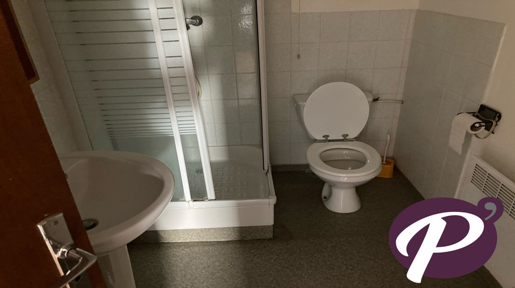 Ma-Cabane - Location Appartement Bergerac, 26 m²