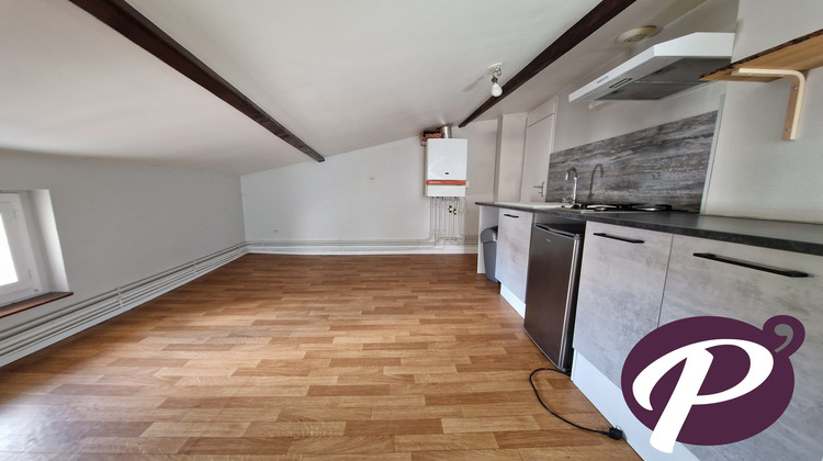 Ma-Cabane - Location Appartement Bergerac, 46 m²