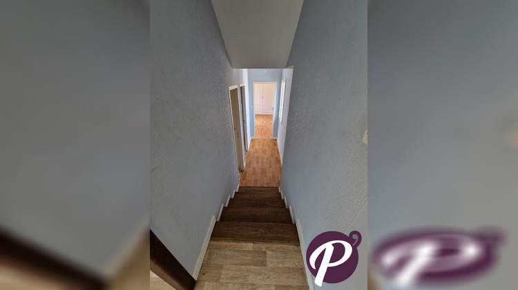 Ma-Cabane - Location Appartement Bergerac, 46 m²