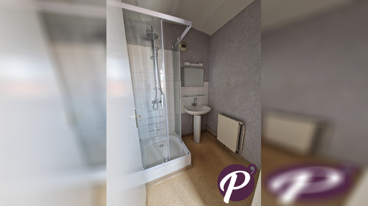 Ma-Cabane - Location Appartement Bergerac, 46 m²