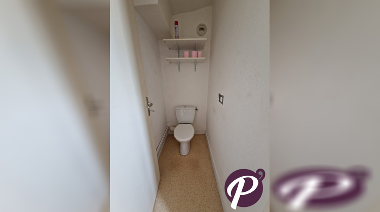 Ma-Cabane - Location Appartement Bergerac, 46 m²