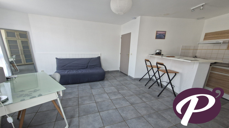 Ma-Cabane - Location Appartement Bergerac, 21 m²
