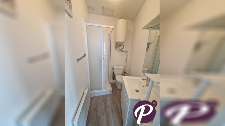 Ma-Cabane - Location Appartement Bergerac, 21 m²