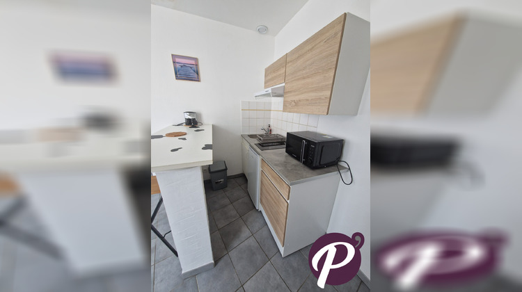 Ma-Cabane - Location Appartement Bergerac, 21 m²