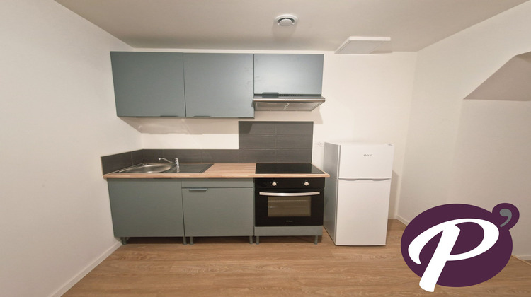 Ma-Cabane - Location Appartement Bergerac, 41 m²