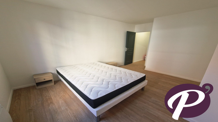 Ma-Cabane - Location Appartement Bergerac, 41 m²