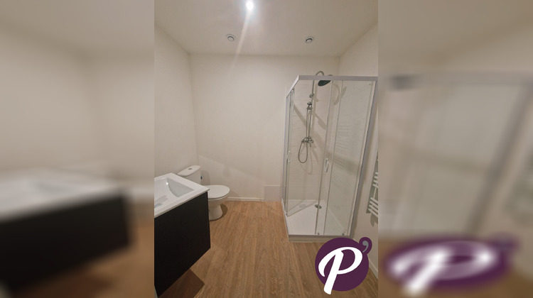 Ma-Cabane - Location Appartement Bergerac, 41 m²