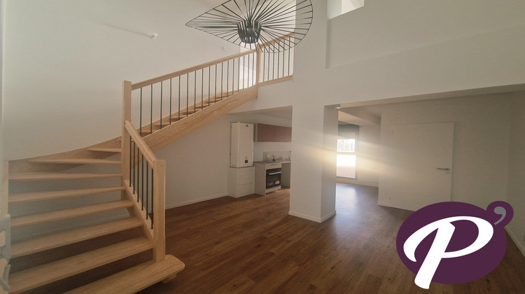 Ma-Cabane - Location Appartement Bergerac, 49 m²