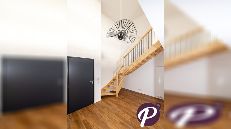 Ma-Cabane - Location Appartement Bergerac, 41 m²