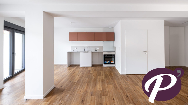 Ma-Cabane - Location Appartement Bergerac, 68 m²