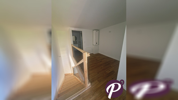 Ma-Cabane - Location Appartement Bergerac, 45 m²