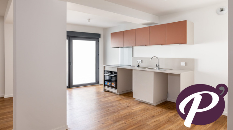 Ma-Cabane - Location Appartement Bergerac, 80 m²
