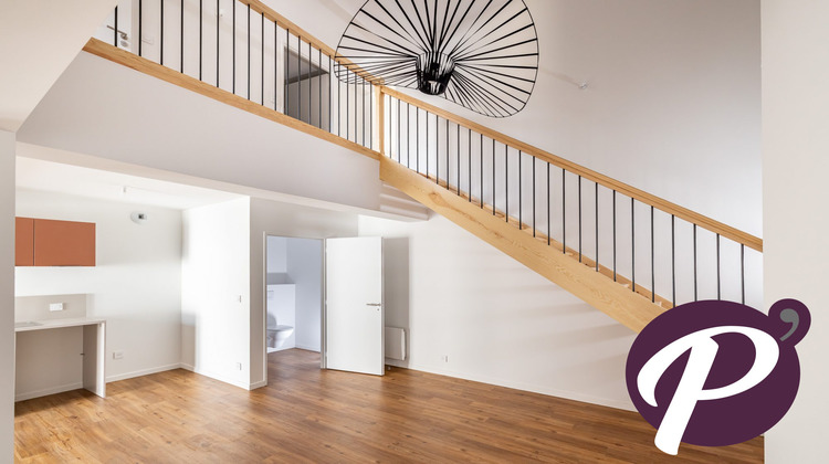 Ma-Cabane - Location Appartement Bergerac, 80 m²