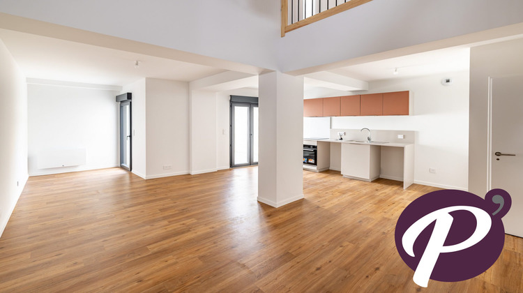 Ma-Cabane - Location Appartement Bergerac, 80 m²