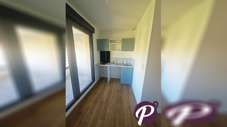 Ma-Cabane - Location Appartement Bergerac, 23 m²