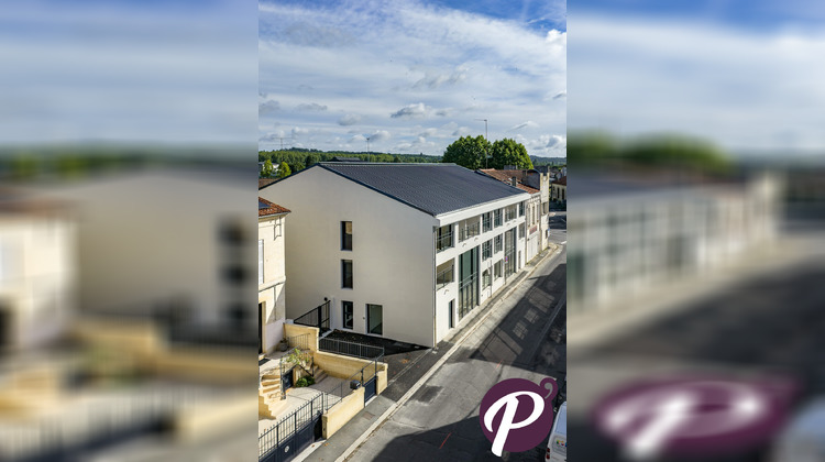Ma-Cabane - Location Appartement Bergerac, 39 m²