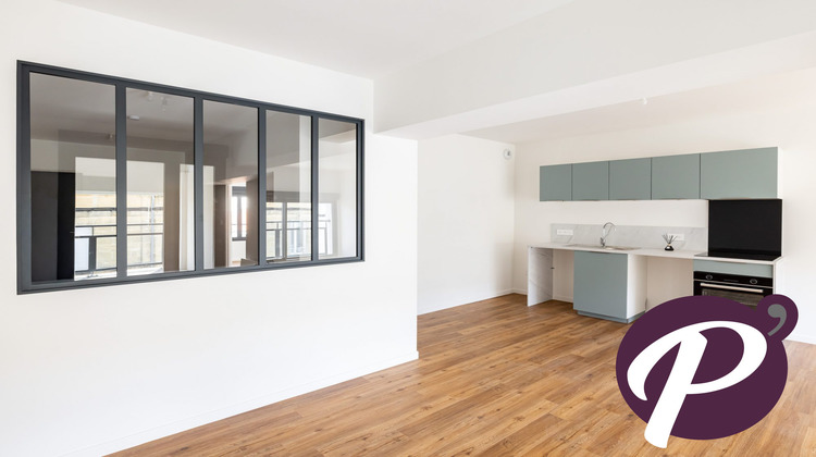 Ma-Cabane - Location Appartement Bergerac, 68 m²