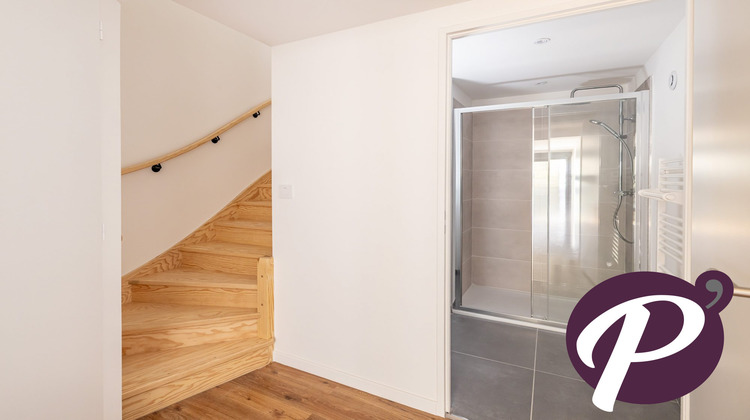 Ma-Cabane - Location Appartement Bergerac, 56 m²