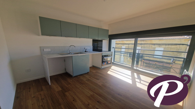 Ma-Cabane - Location Appartement Bergerac, 55 m²