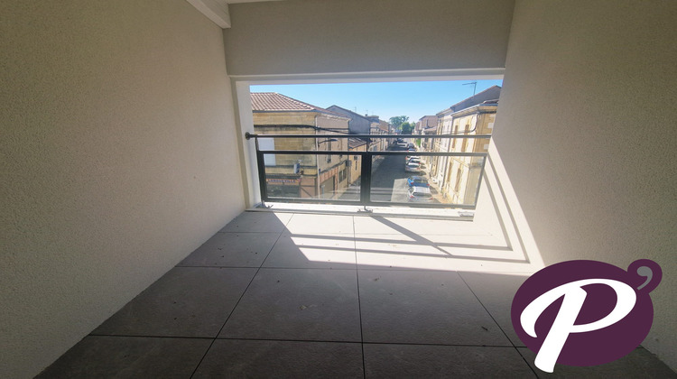 Ma-Cabane - Location Appartement Bergerac, 55 m²