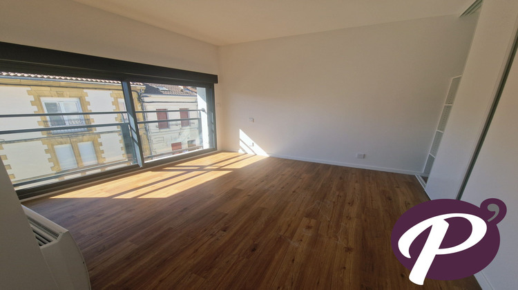 Ma-Cabane - Location Appartement Bergerac, 52 m²