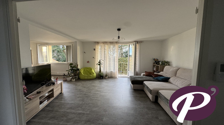 Ma-Cabane - Location Appartement Bergerac, 73 m²