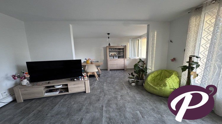 Ma-Cabane - Location Appartement Bergerac, 73 m²