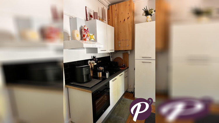 Ma-Cabane - Location Appartement Bergerac, 40 m²